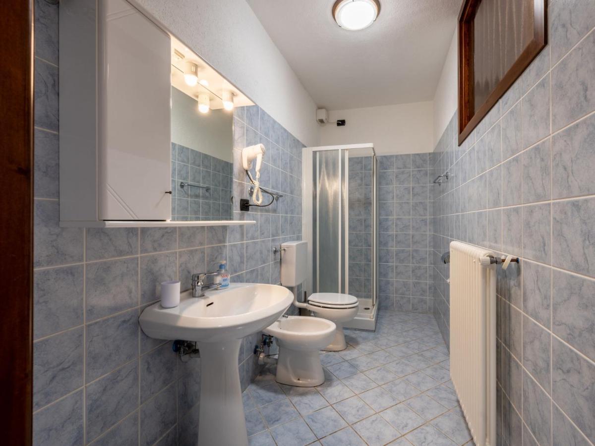 Apartment Renard By Interhome Sarre Luaran gambar